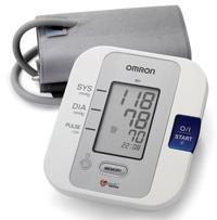 Omron M3 Vérnyomásmérő
